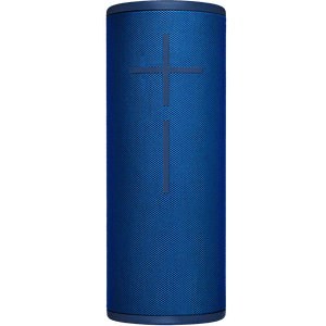 Parlante Portatil Bluetooth UE MEGABOOM 3 - Altavoz inalámbrico de 360 grados, Lagoon Blue