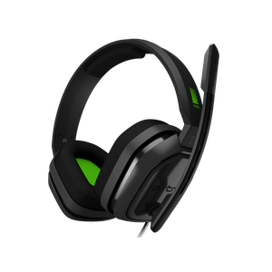 Audífono Gamer Profesional ASTRO A10 para Xbox One, Micrófono, Control Volumen, ASTRO Audio