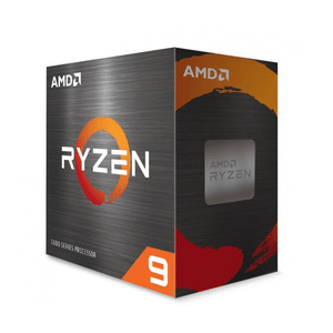 Procesador AMD Ryzen 9 5950X, 16-Core, 3,4Ghz (4,9 Max Boost), Socket AM4, 105W TDP, 32 Hilos