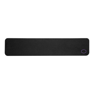 Apoya muñecas para teclado Cooler Master de Espuma XL