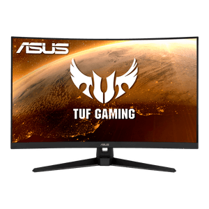 Monitor Asus TUF Gaming VG328H1B, 31.5" FHD, 165Hz, Extreme Low Motion Blur™, FreeSync™ Premium, 1ms