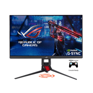 Monitor Gamer Asus Rog Strix XG279Q, 27'', Fast IPS, 170hz, 1ms, G-Sync, DisplayPort, HDMI, HDR