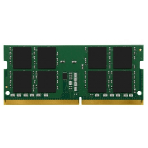 Memoria Ram DDR4 16GB 3200MHz Kingston ValueRAM SO-DIMM, PC4-25600, CL22, Unbuffered, 1.2V