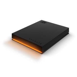 Disco Portátil Seagate FireCuda , 1TB, 5400RPM, 3.2 Gen 1