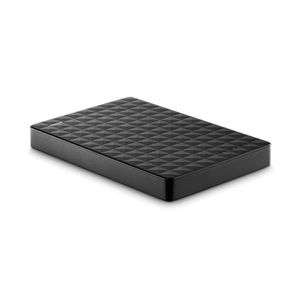 Disco Portátil Seagate Expansion, 4TB, 2.5'', USB 3.0, Negro
