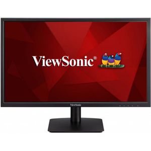 Monitor Led Viewsonic 23.6" VA2405H, Full HD 1920 x 1080, VGA, HDMI