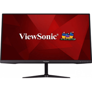 Monitor Gamer Viewsonic 27'', VX2718-P-MHD, 165Hz, FHD, Panel MVA, 1ms