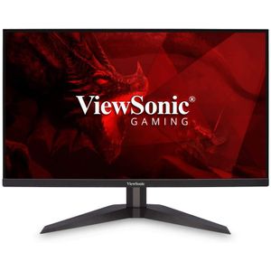 Monitor Gamer ViewSonic Gaming 27", Full HD 1080p, 144Hz, 1ms, AMD FreeSync™