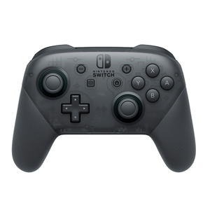 Control Pro de Nintendo Switch