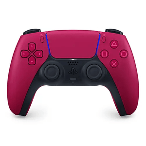 PlayStation 5 Control Dualsense Cosmic Red