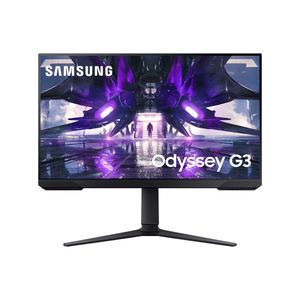 Samsung Monitor G3 24" Odyssey , 165Hz, 1ms, FHD, FreeSync, Panel VA